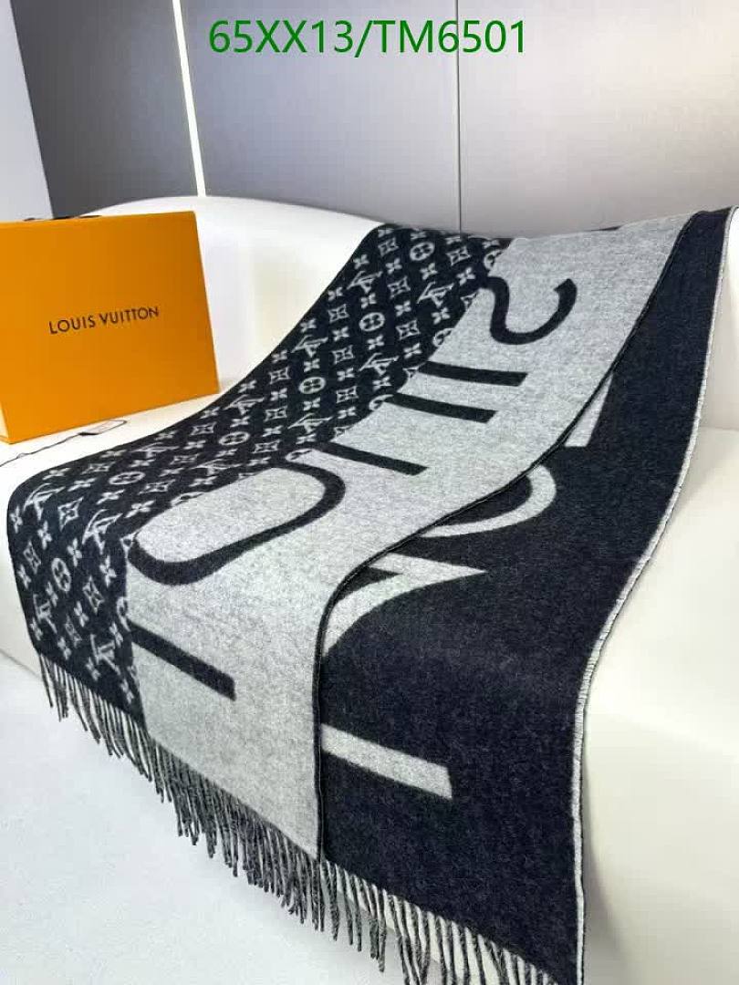 LV-Scarves Code: TM6501 $: 65USD