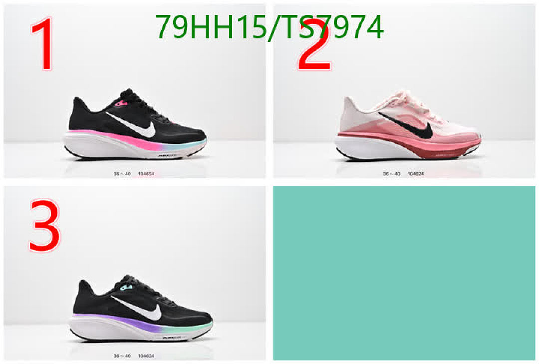 NIKE-Shoes(Women) Code: TS7974 $: 79USD