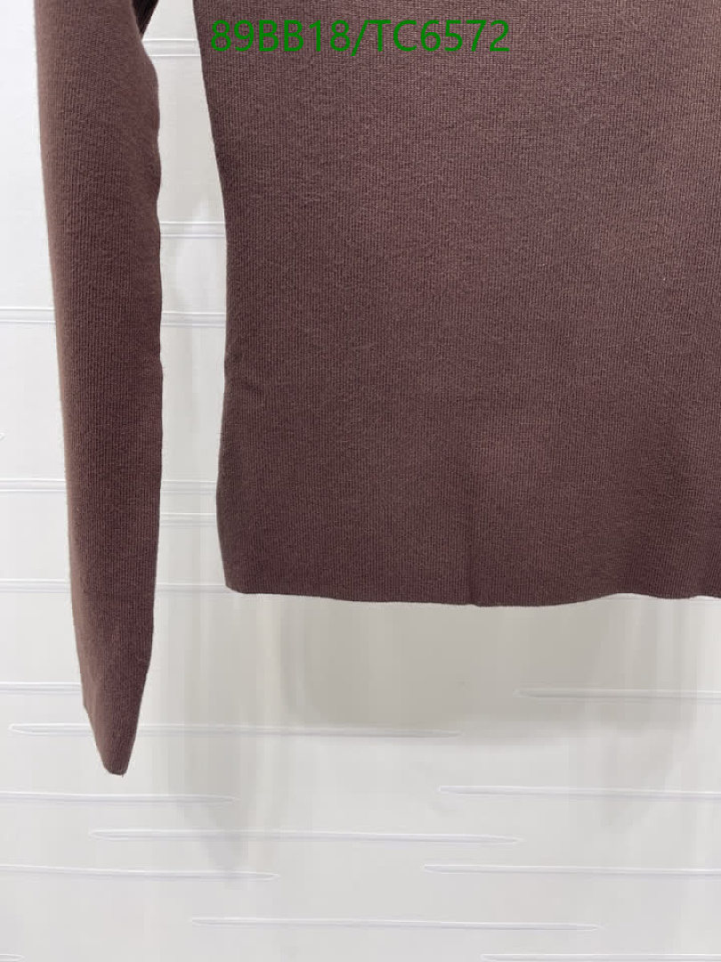Chanel-Clothing Code: TC6572 $: 89USD