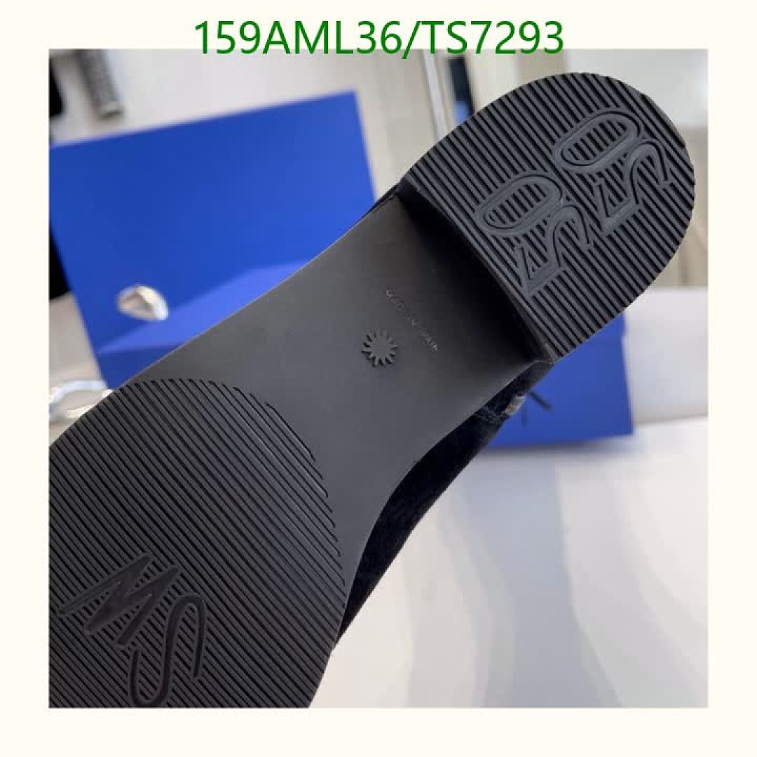 Stuart Weitzman-Shoes(Women) Code: TS7293 $: 159USD