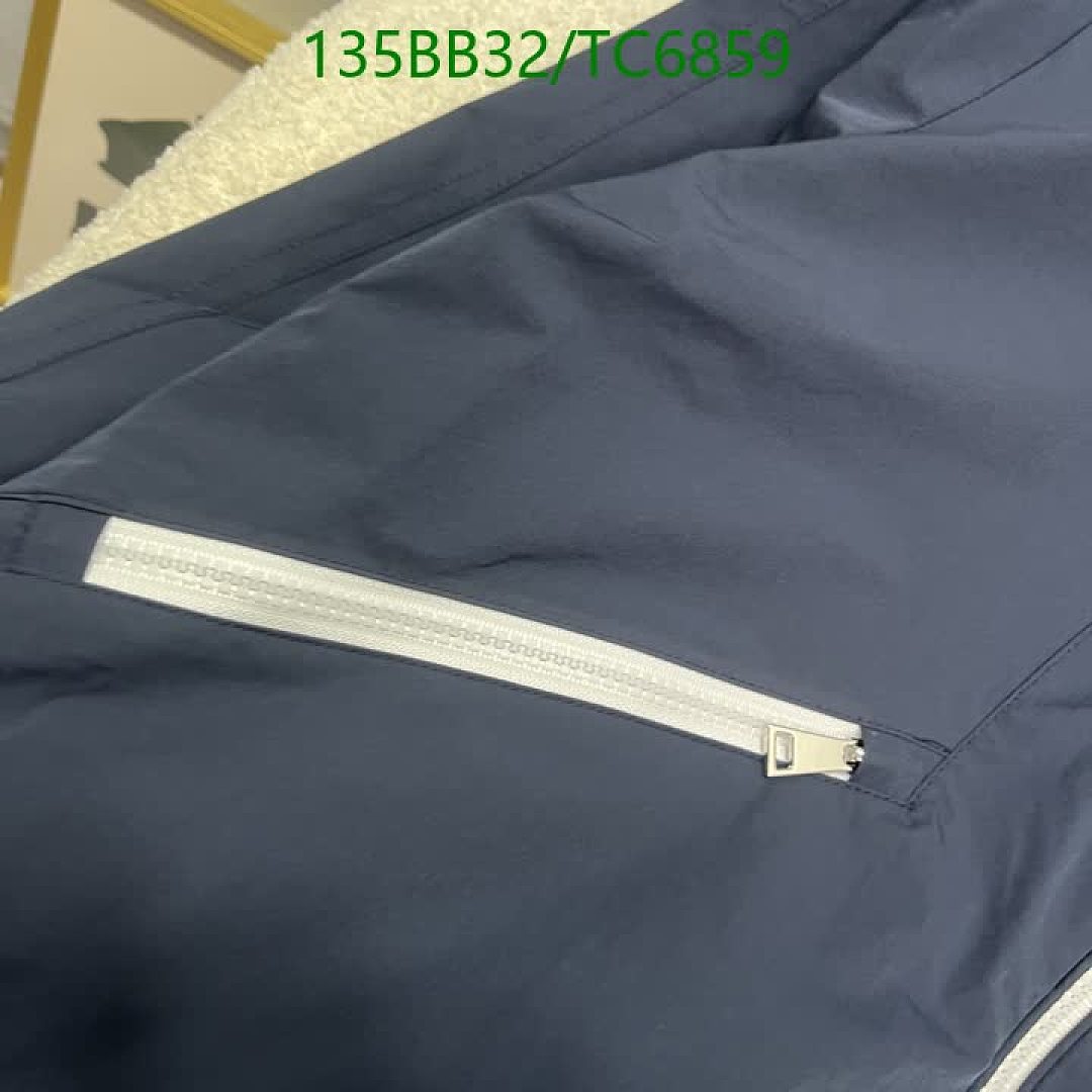 Moncler-Clothing Code: TC6859 $: 135USD
