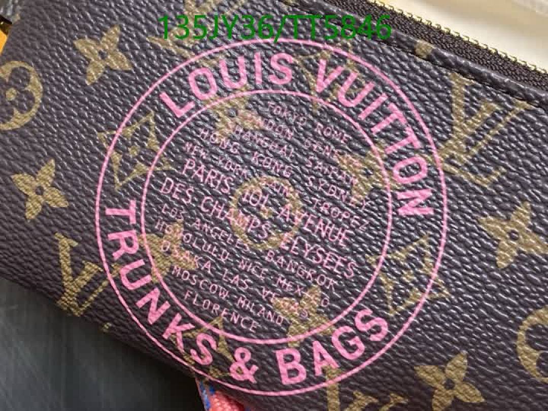 LV-Wallets(5A) Code: TT5846 $: 135USD