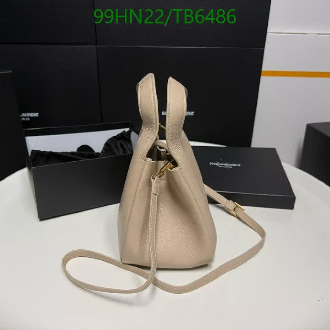 YSL-Bags(4A) Code: TB6486 $: 99USD