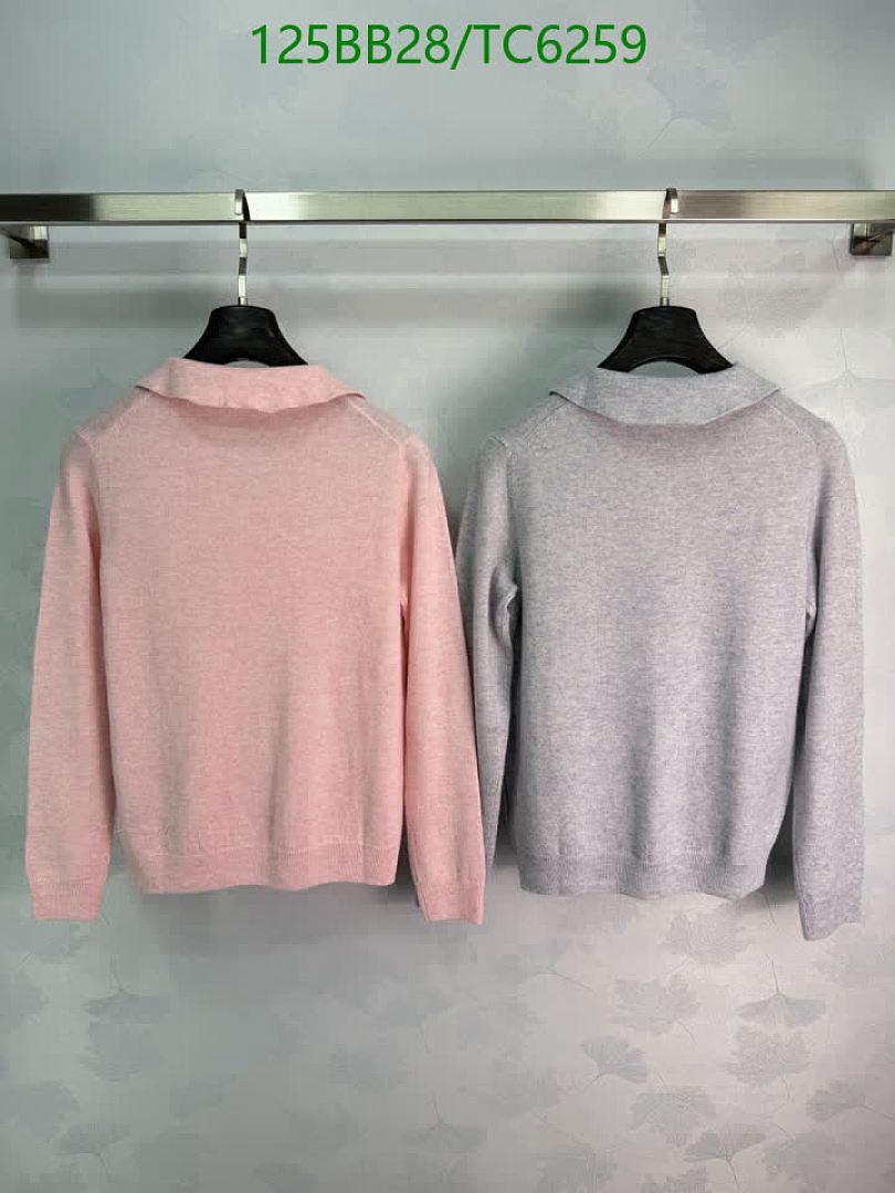 LV-Clothing Code: TC6259 $: 125USD