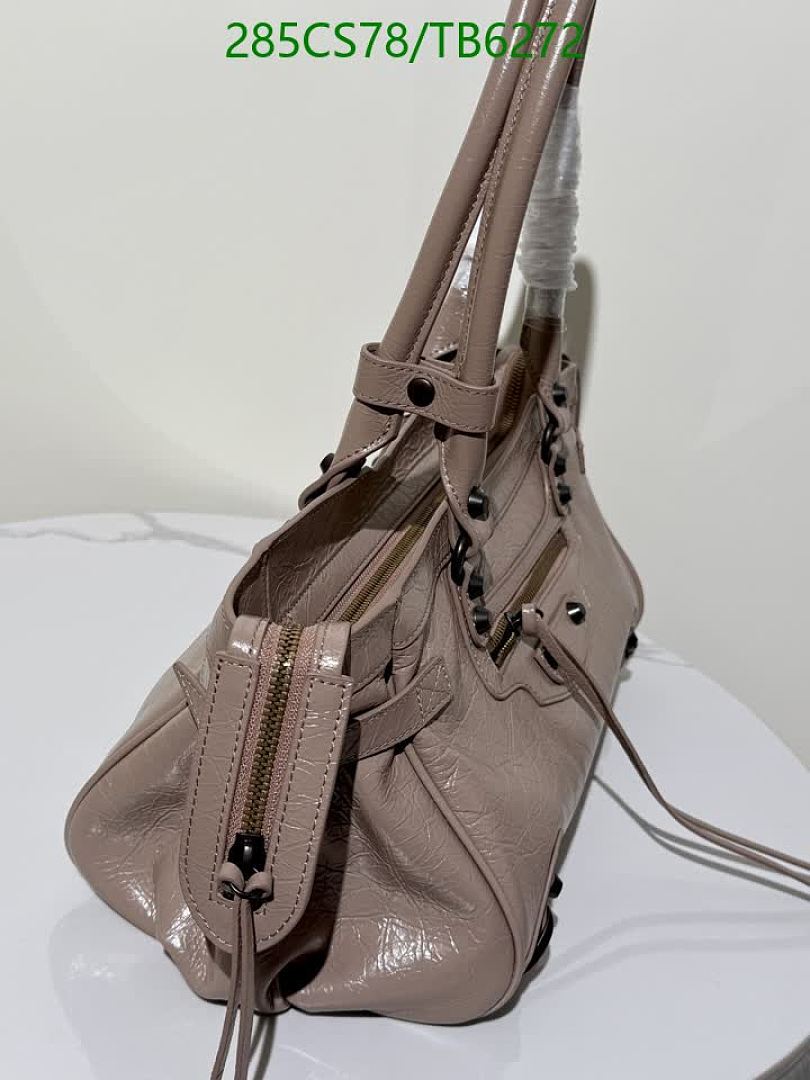Balenciaga-Bags(5A) Code: TB6272 $: 285USD