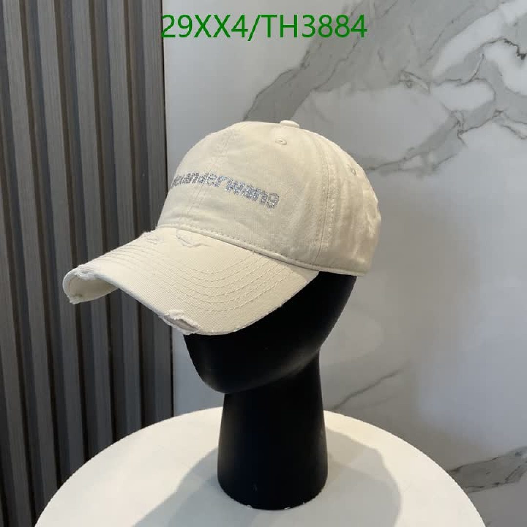 Alexander Wang-Hats Code: TH3884 $: 29USD