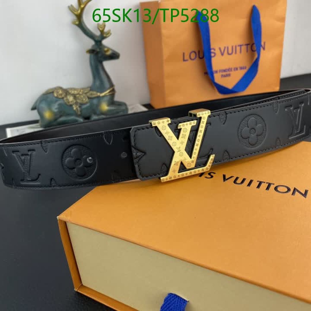 LV-Belts Code: TP5288 $: 65USD