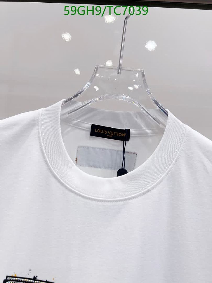 LV-Clothing Code: TC7039 $: 59USD