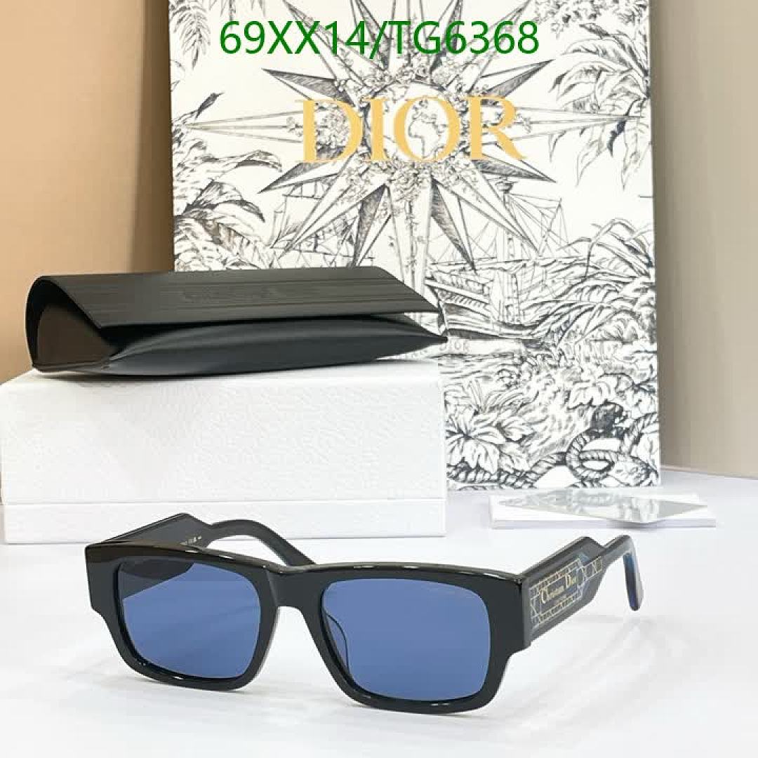 Dior-Glasses Code: TG6368 $: 69USD
