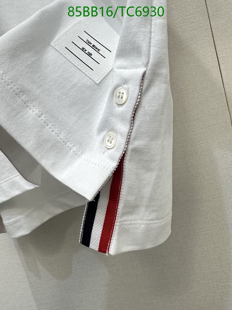 Thom Browne-Clothing Code: TC6930 $: 85USD