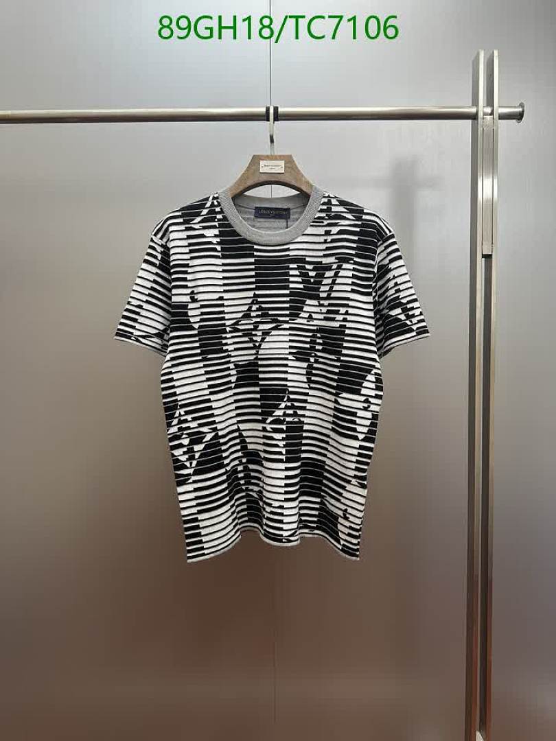 LV-Clothing Code: TC7106 $: 89USD