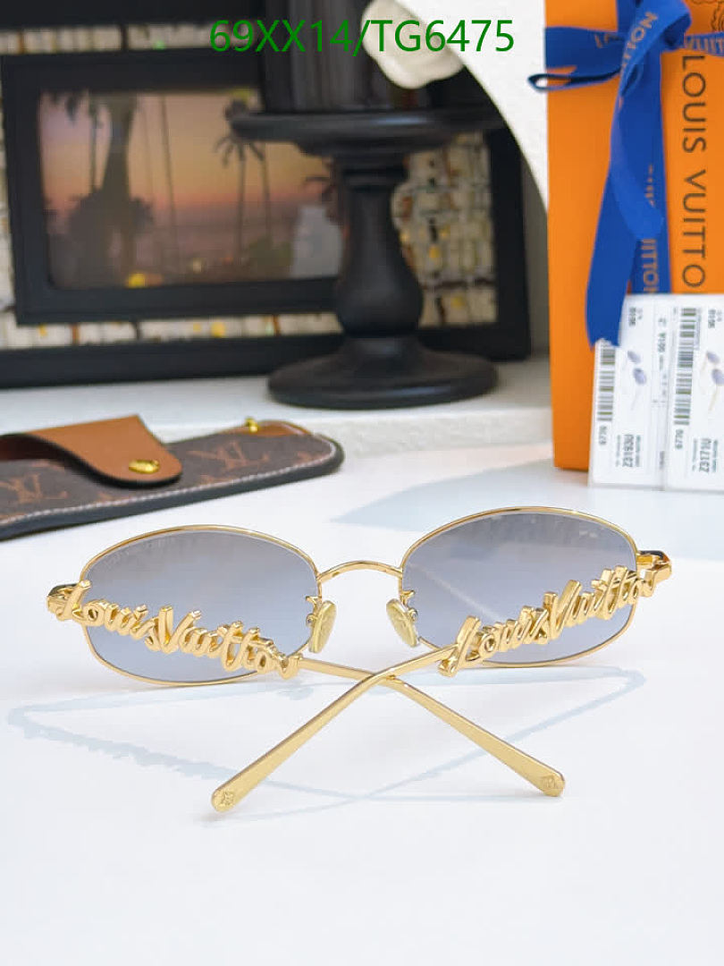 LV-Glasses Code: TG6475 $: 69USD