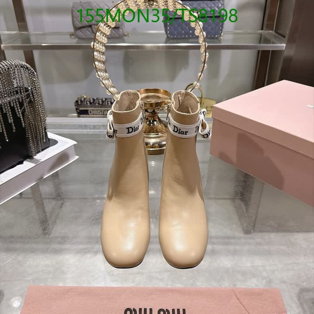 Boots-Shoes(Women) Code: TS8198 $: 155USD