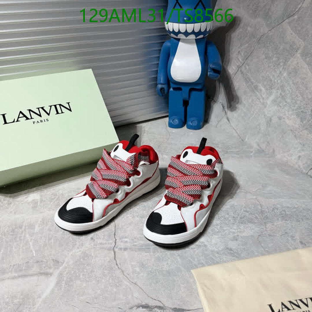 LANVIN-Shoes(Women) Code: TS8566 $: 129USD