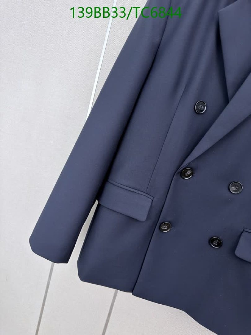 Loewe-Clothing Code: TC6844 $: 139USD