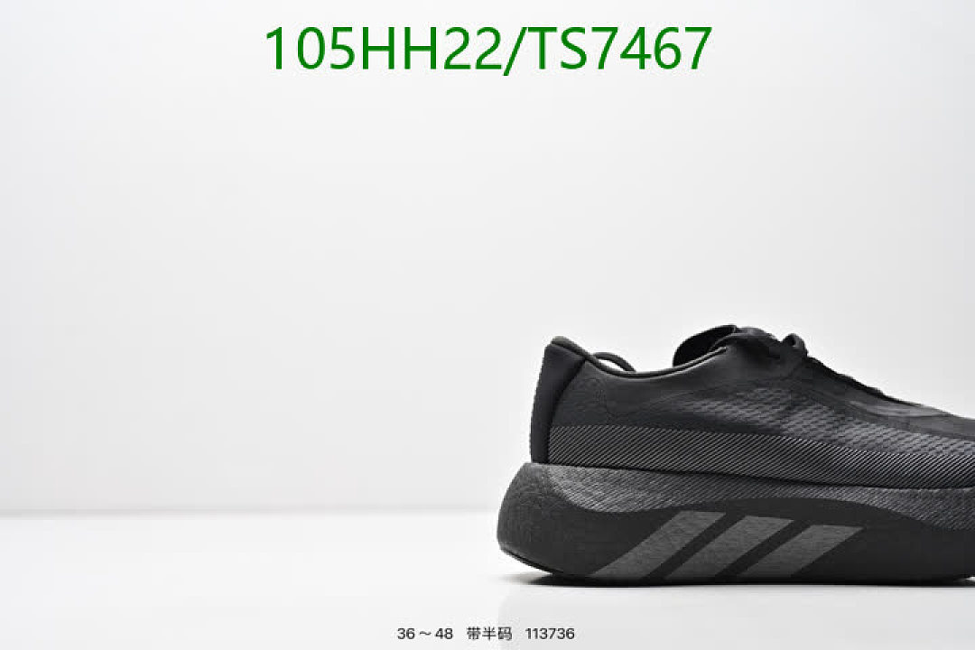 Adidas-Shoes(Women) Code: TS7467 $: 105USD