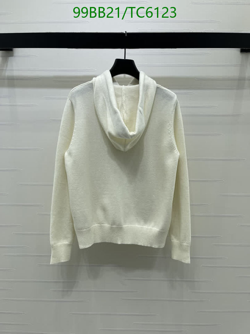 Dior-Clothing Code: TC6123 $: 99USD