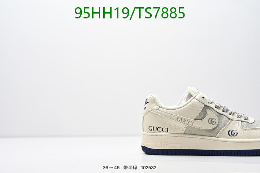 LV-Shoes(Men) Code: TS7885 $: 95USD