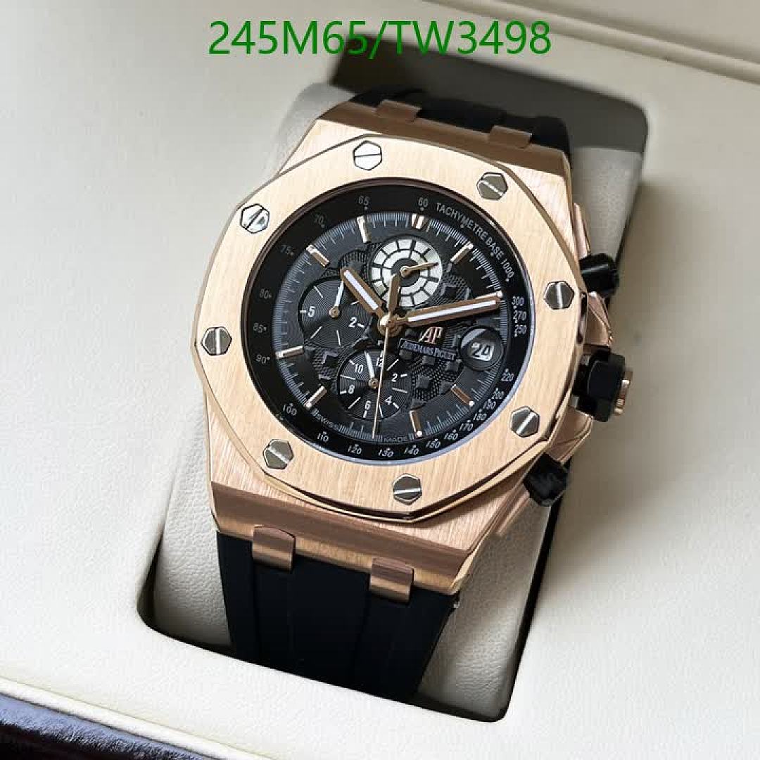 Audemars Piguet-Watches(5A) Code: TW3498 $: 245USD