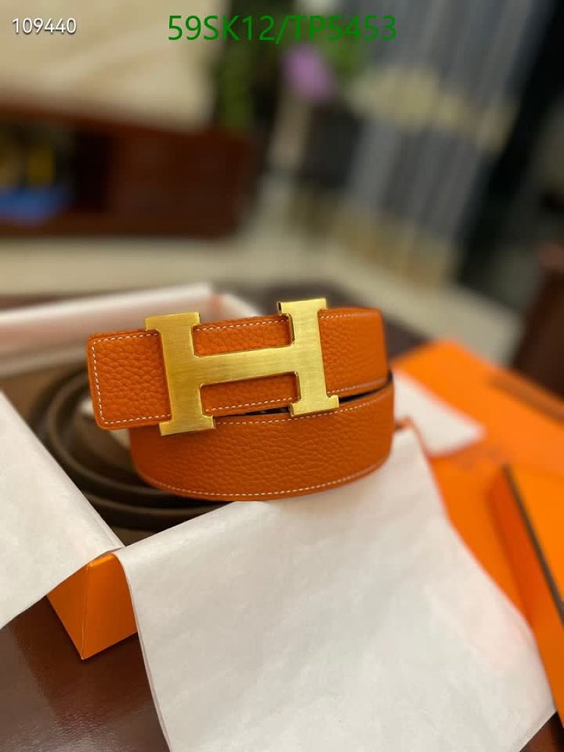 Hermes-Belts Code: TP5453 $: 59USD