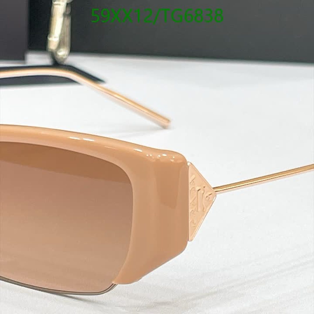 Prada-Glasses Code: TG6838 $: 59USD