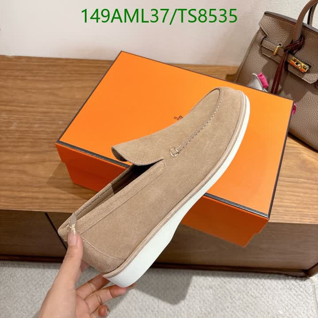 Hermes-Shoes(Men) Code: TS8535 $: 149USD