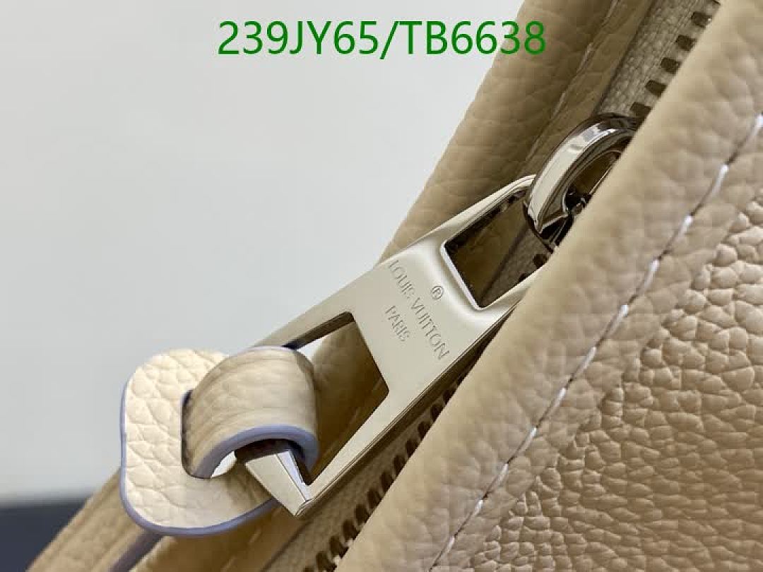 LV-Bags(5A) Code: TB6638 $: 239USD
