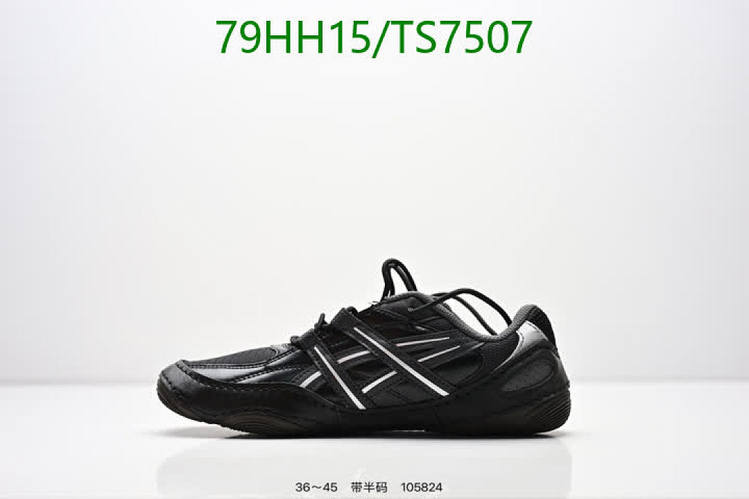 Asics-Shoes(Men) Code: TS7507 $: 79USD