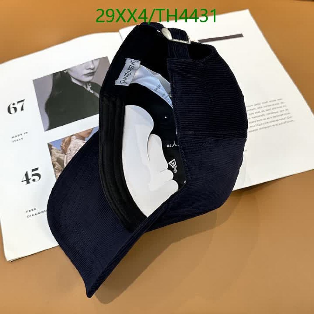 YSL-Hats Code: TH4431 $: 29USD