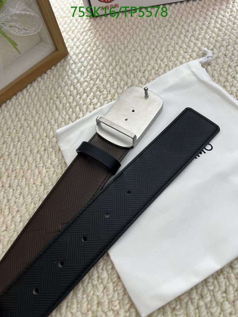 Ferragamo-Belts Code: TP5578 $: 75USD