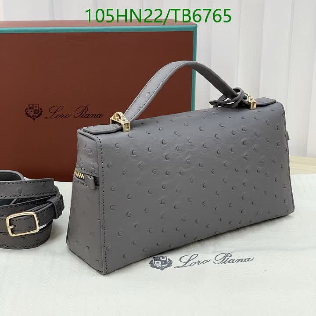 Loro Piana-Bags(4A) Code: TB6765 $: 105USD