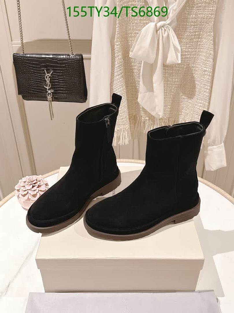 Brunello Cucinelli-Shoes(Women) Code: TS6869 $: 155USD
