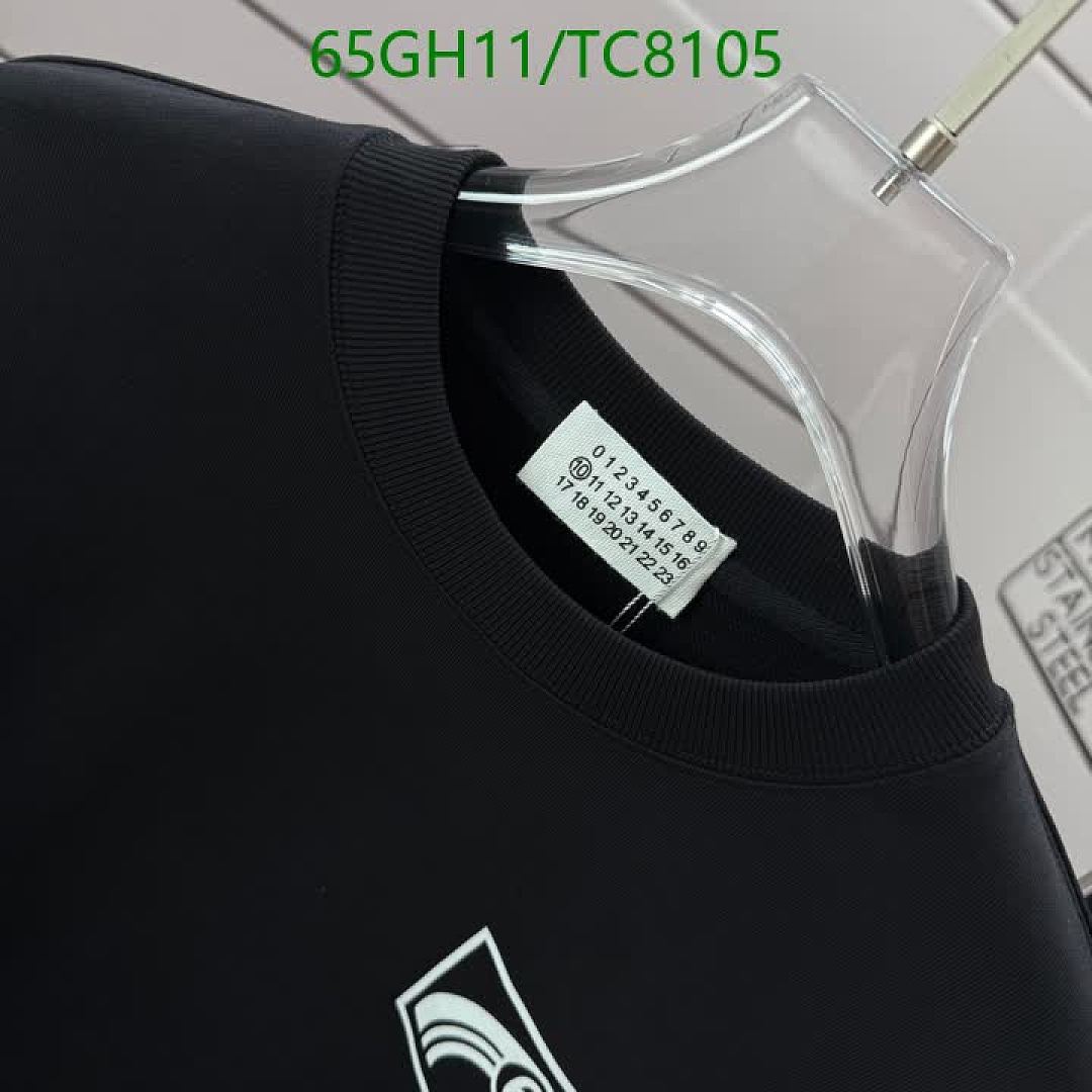 Maison Margiela-Clothing Code: TC8105 $: 65USD