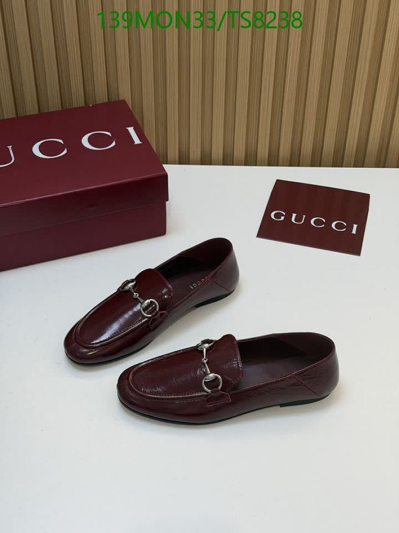 Gucci-Shoes(Women) Code: TS8238 $: 139USD