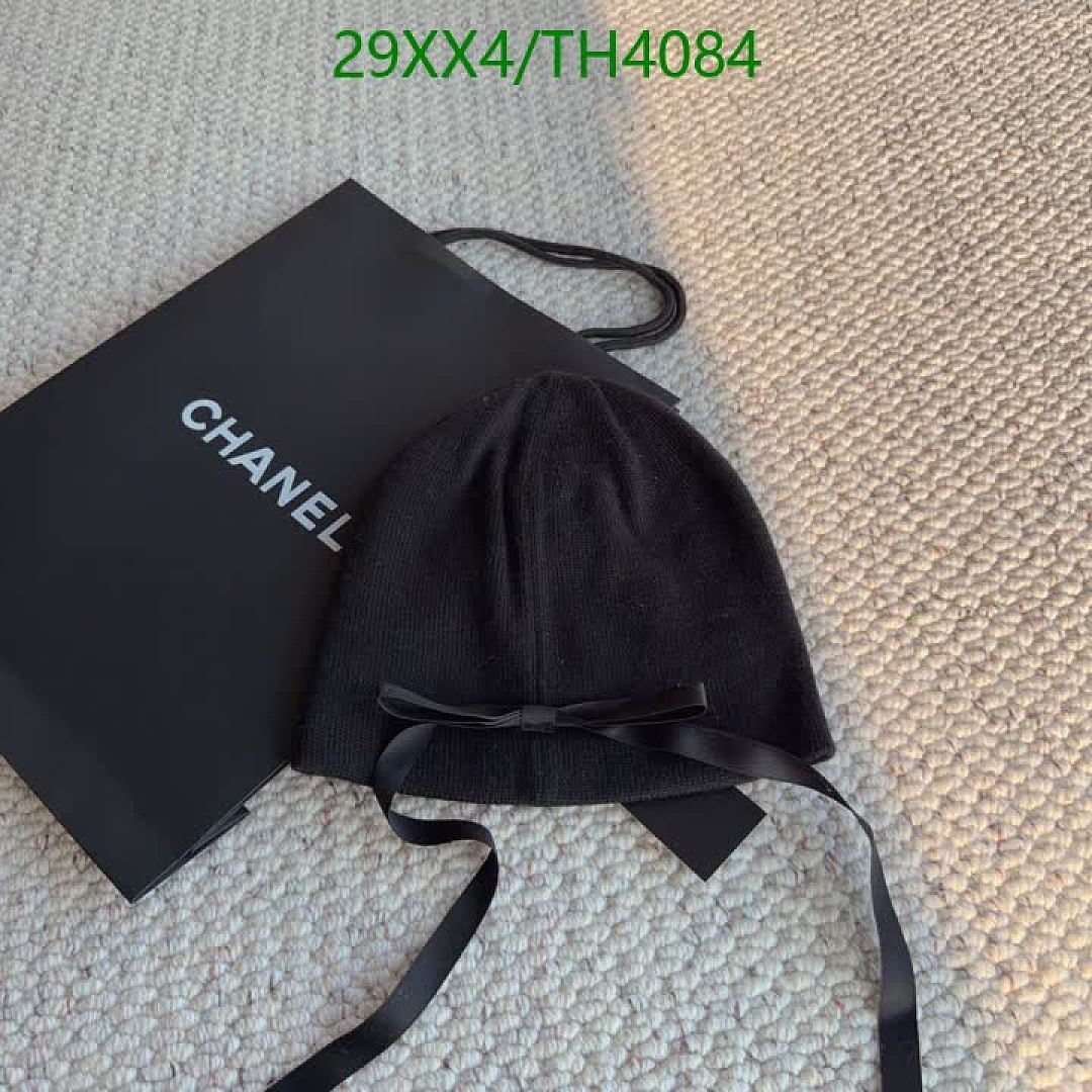 Chanel-Hats Code: TH4084 $: 29USD