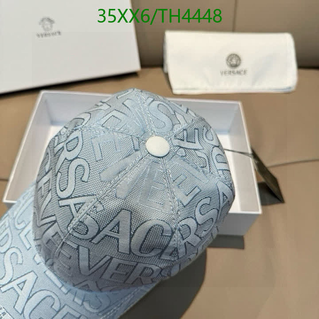 Versace-Hats Code: TH4448 $: 35USD