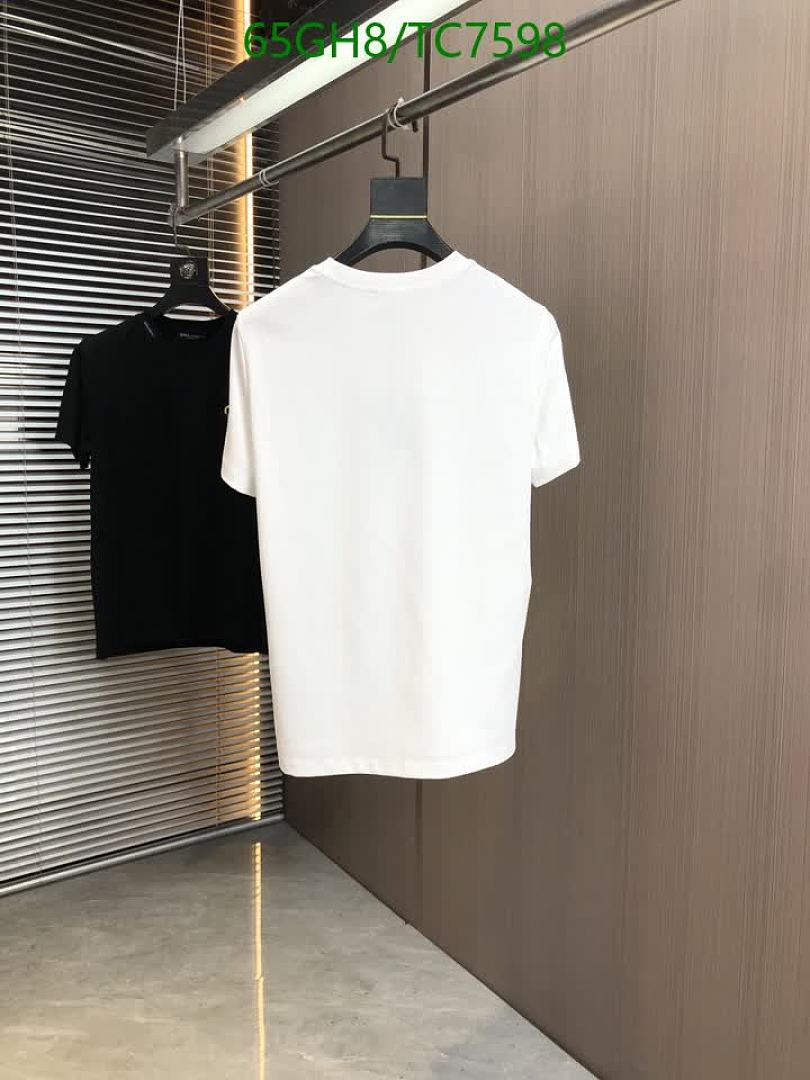 D&G-Clothing Code: TC7598 $: 65USD