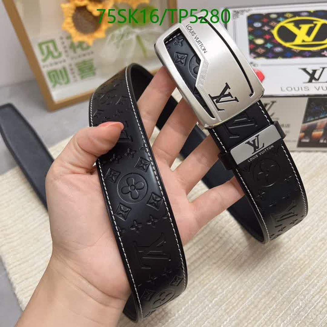 LV-Belts Code: TP5280 $: 75USD