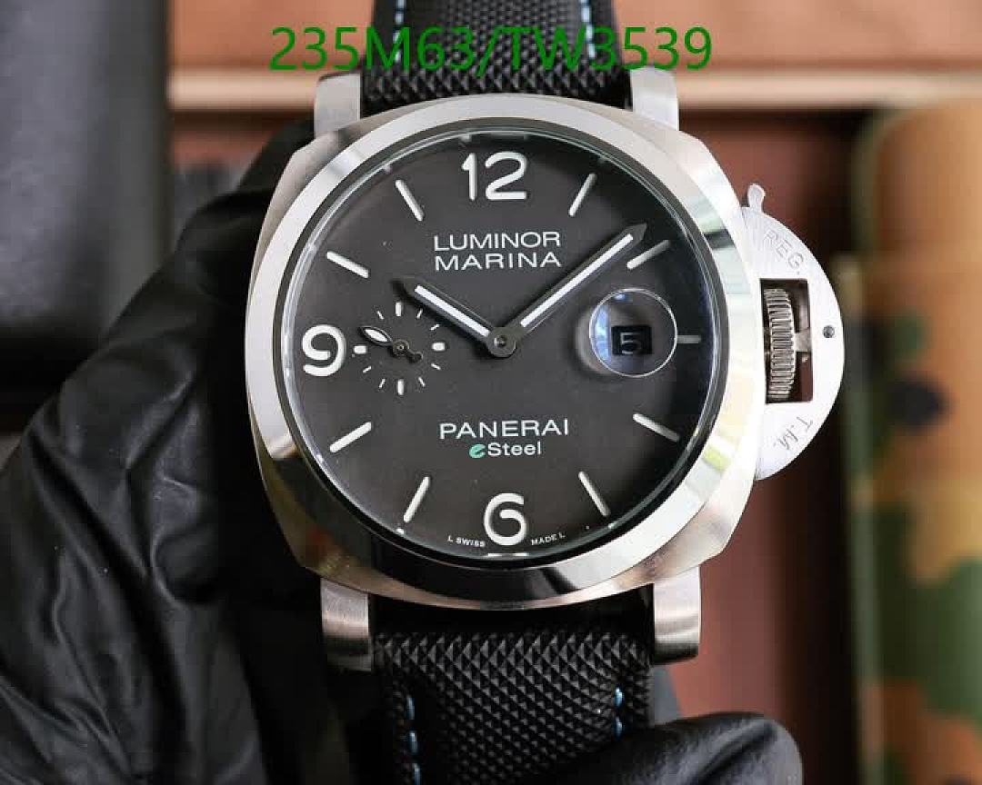 Panerai-Watches(5A) Code: TW3539 $: 235USD