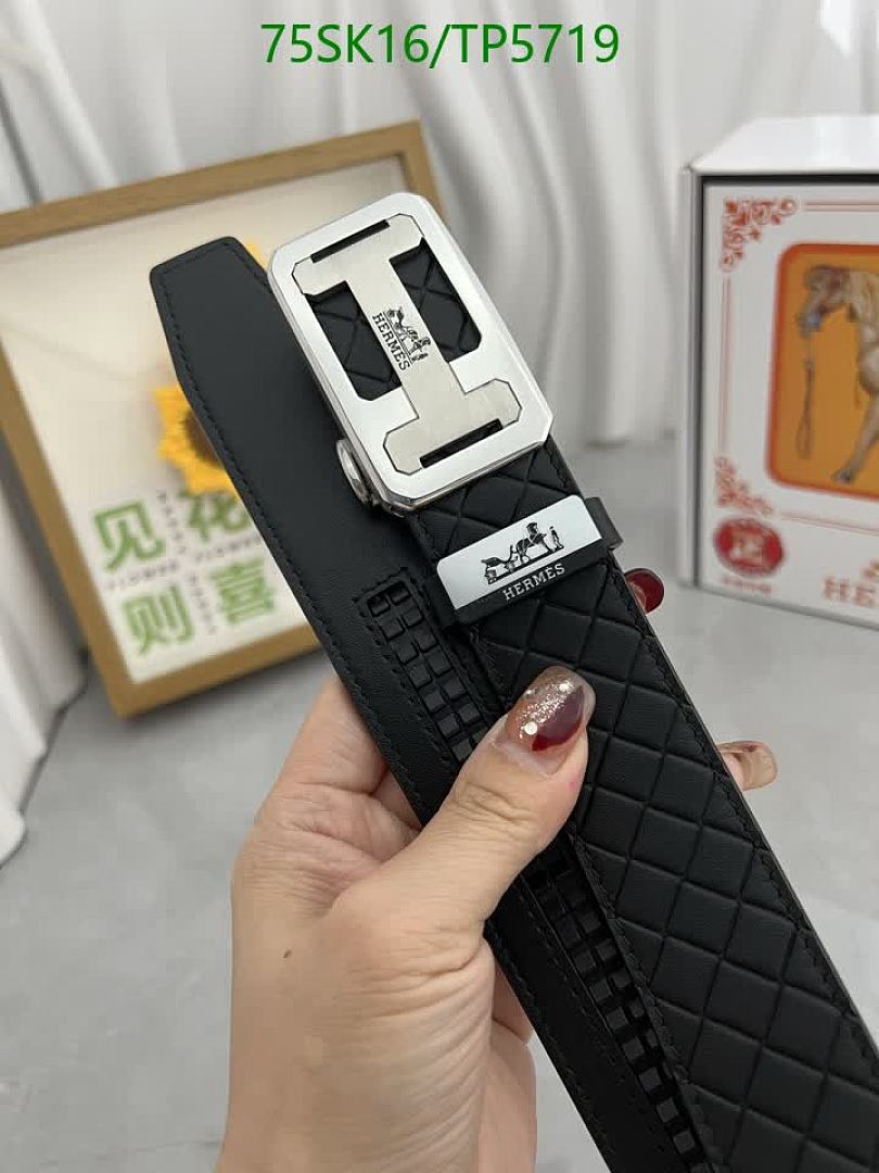 Versace-Belts Code: TP5719 $: 75USD