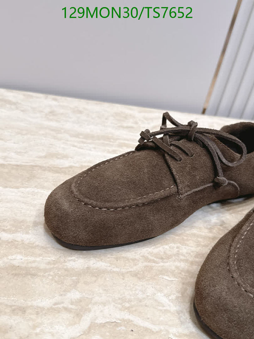 Celine-Shoes(Women) Code: TS7652 $: 129USD