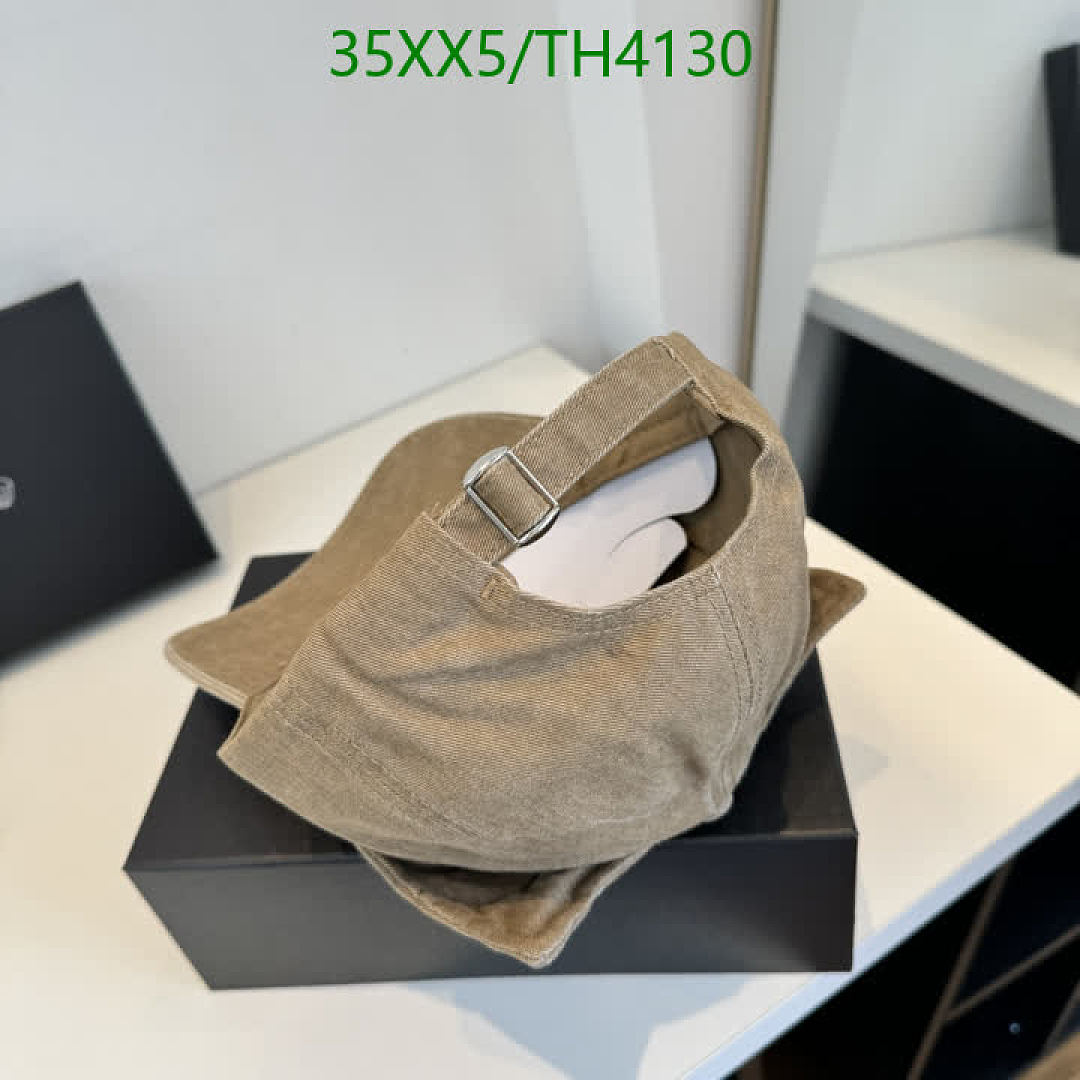 Chrome Hearts-Hats Code: TH4130 $: 35USD