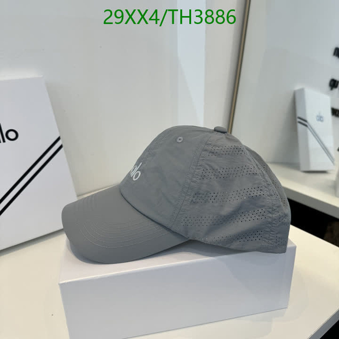 Alo yoga-Hats Code: TH3886 $: 29USD