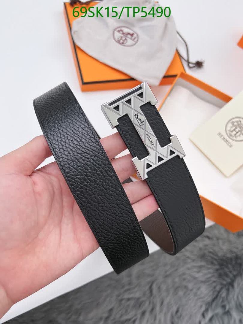 Hermes-Belts Code: TP5490 $: 69USD