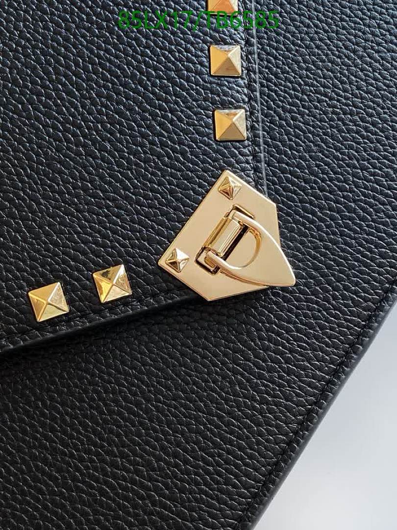 Valentino-Bags(4A) Code: TB6585 $: 85USD