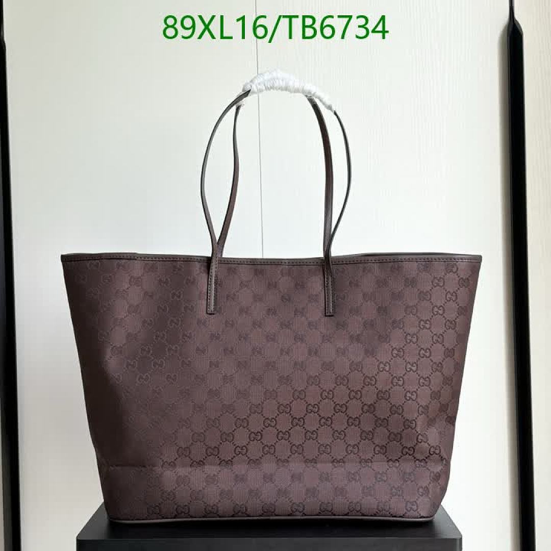 Gucci-Bags(4A) Code: TB6734