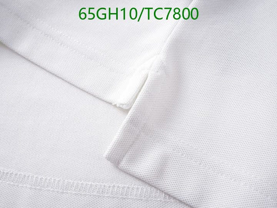 Gucci-Clothing Code: TC7800 $: 65USD