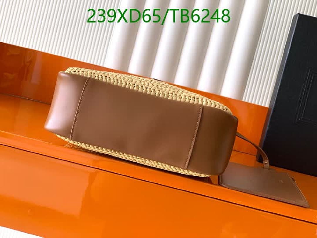 YSL-Bags(5A) Code: TB6248 $: 239USD