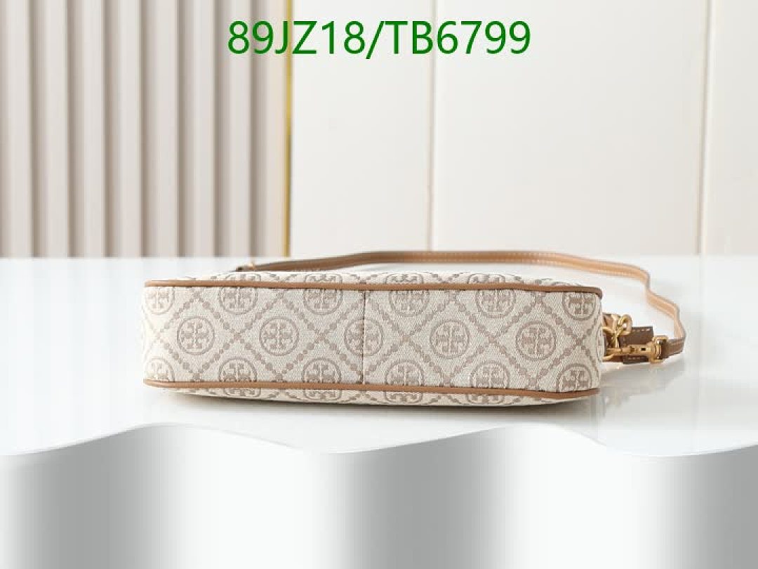 Tory Burch-Bags(4A) Code: TB6799 $: 89USD