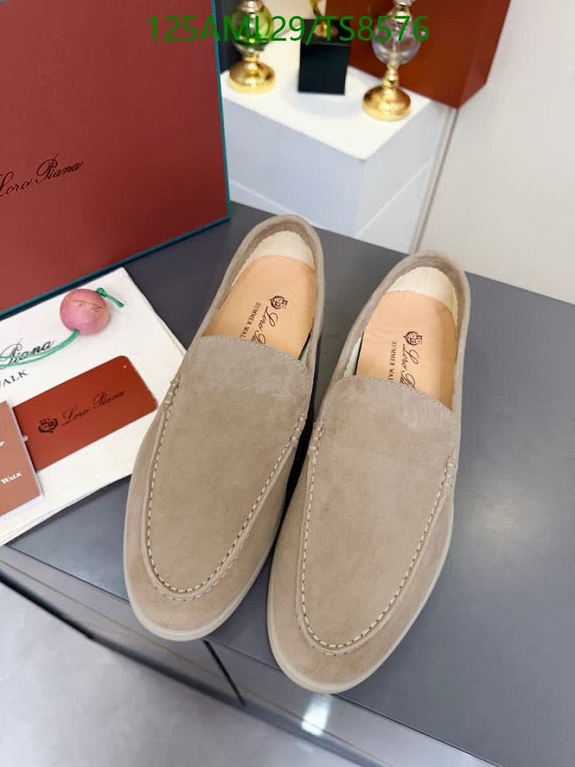 Loro Piana-Shoes(Women) Code: TS8576 $: 125USD